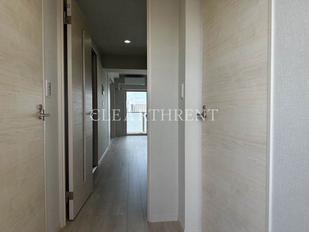 ＧＲＡＮ ＰＡＳＥＯ 谷在家1階 同タイプ別住戸写真となります。現況と異なる場合がございます。