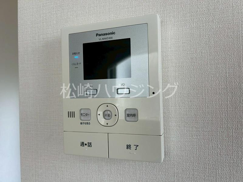 上高田2丁目11戸建 部屋その他