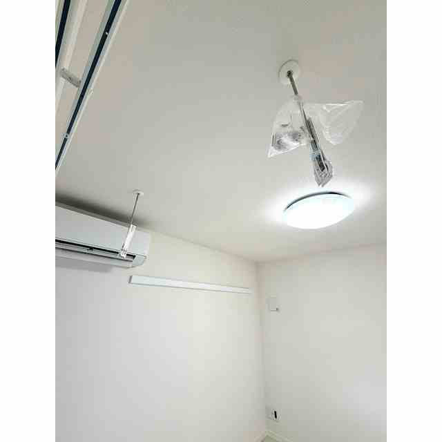 エクセラン北松戸301号室 部屋その他