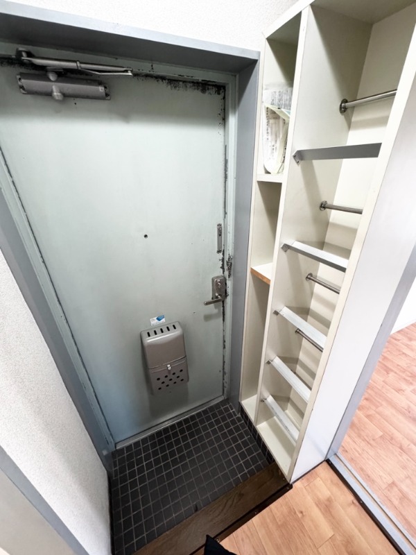 エムズ東船橋2階 部屋その他