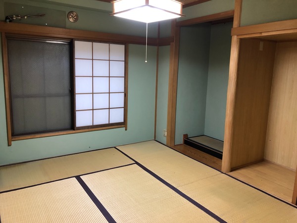 ジョイフルハイツ103号室 部屋その他