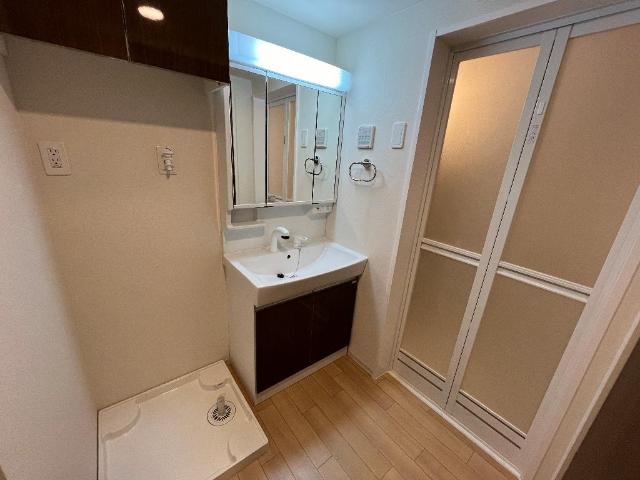 コパン-Copainl-202号室 洗面（イメージ）