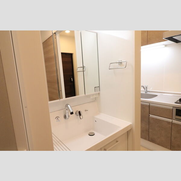 Royal Grace 洗髪洗面化粧台