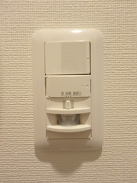 ガーラ・ヴィスタ祖師ヶ谷大蔵1階 部屋設備