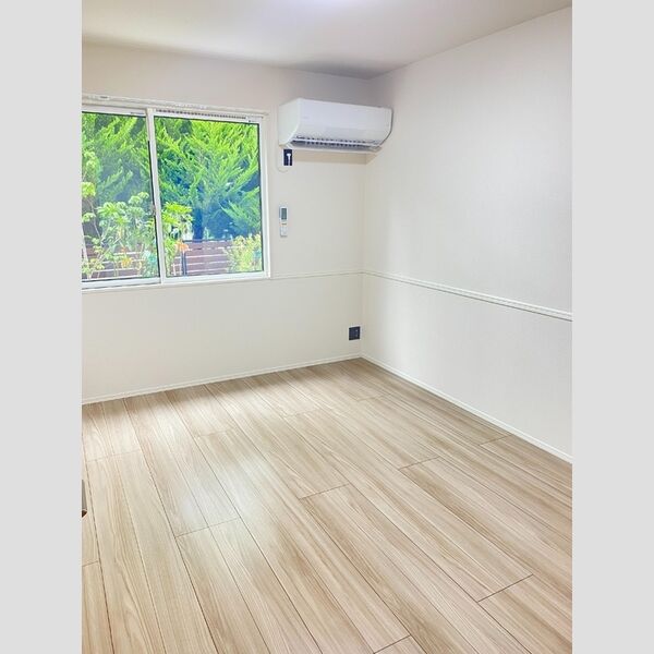 西臺　稀　上ノ臺(ニシダイマレウエノダイ)07号室 洋室