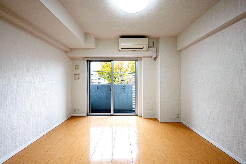パークフロント常盤 同タイプ別部屋参考写真