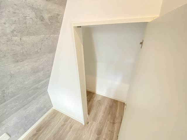 グランニール駒沢大学3階 部屋その他