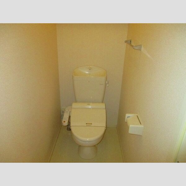 ソシア　B 温水洗浄暖房便座