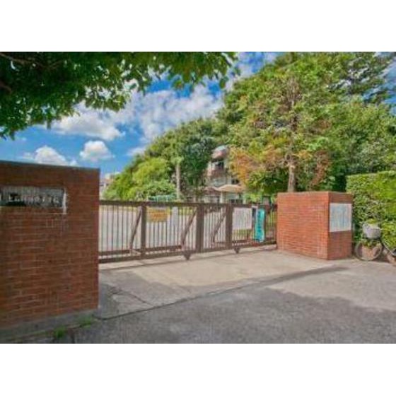 エステートピア・ｕ２号棟 周辺