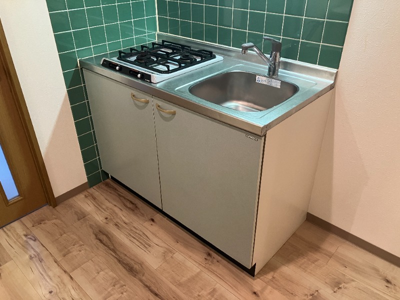 プリオール・オオフチ5階 他号室の写真です