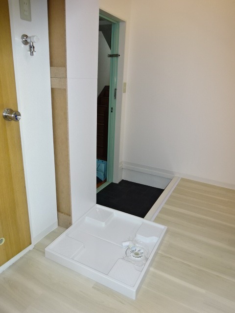 六道ハイツ2階 部屋その他