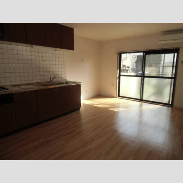 サンルミエール 106LDK