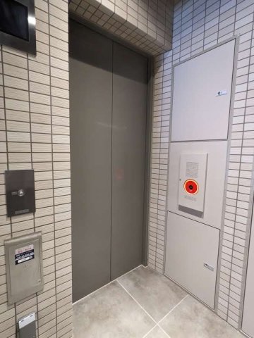 グランパセオ日本橋イースト501号室 その他共有部分