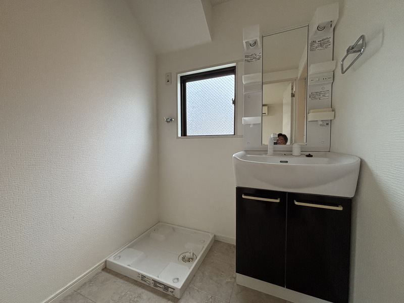 オラシオンⅠ 洗面