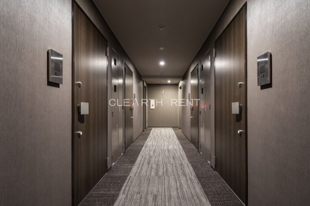 コンシェリア大森山王 ＣＲＯＳＳＩＡ3階 【弊社が直接の管理会社】デザイナーズマンション★