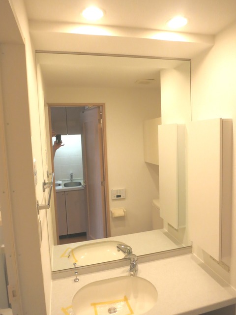 プライムアーバン早稲田0703号室 同建物別部屋の参考画像