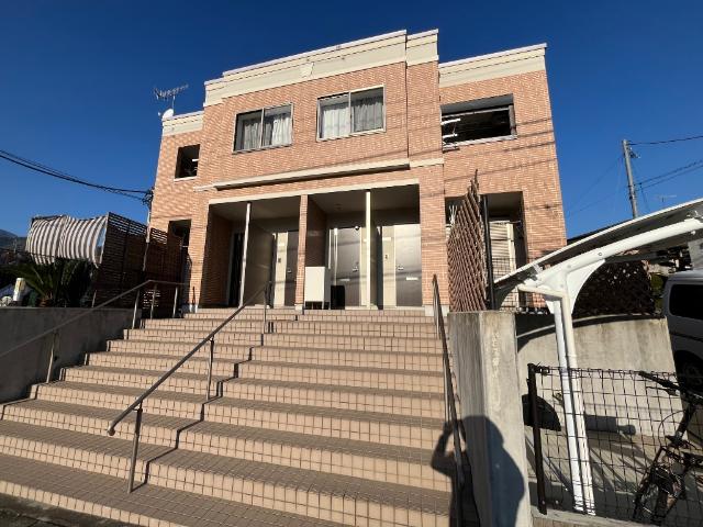 コモハナ・ヴィラの外観画像