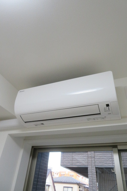 ガーラ元住吉グランドステージ5階 部屋設備