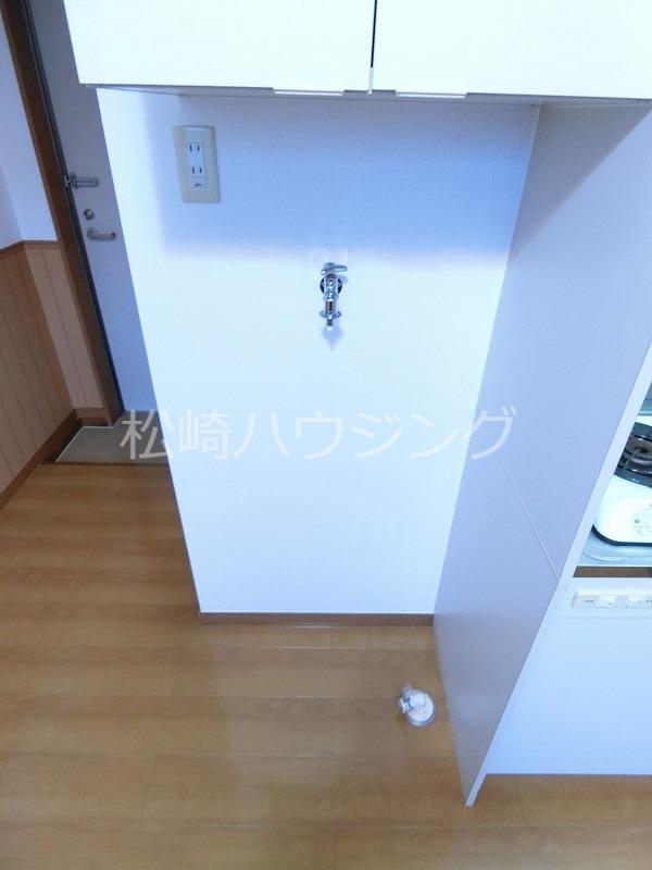 アーバンプレイス松ヶ丘2階 部屋その他