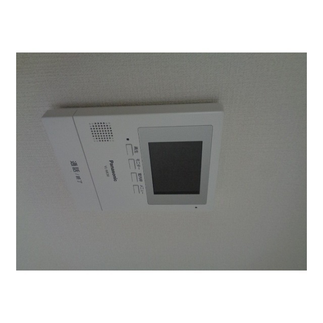 廣神ハーモニーマンション1階 部屋その他