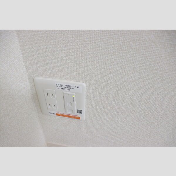 さくらアパートメント101号室 部屋その他