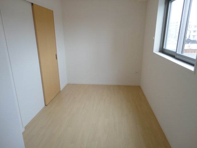 Ｌｅ　Ｃｉｅｌ　Ｂｌｅｕ(ルシエルブルー)308号室 洋室(６帖)