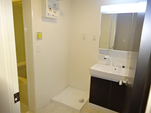 エクセレントＹＫⅡ 洗髪洗面化粧台