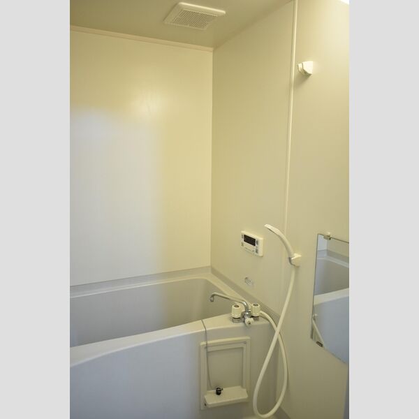 サイレントレジデンス103号室 浴室