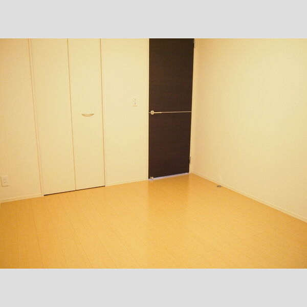 未来樹(ゆめのき)　弐号棟壱101号室 部屋その他