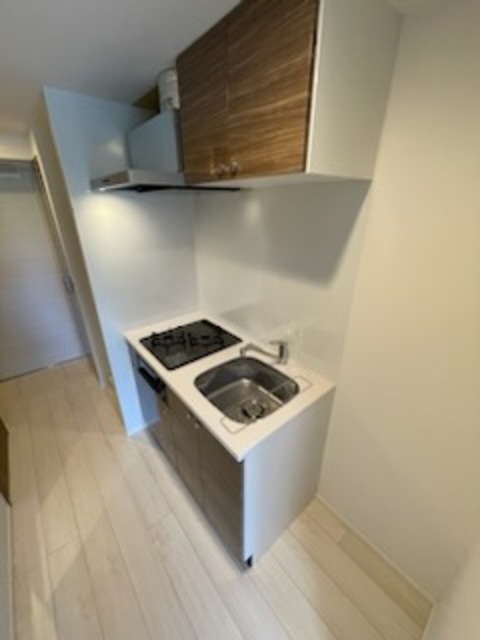 ガーラ・グランディ調布 使いやすいキッチンです