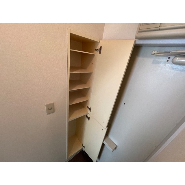 ベルピア久喜第4-3101号室 内観