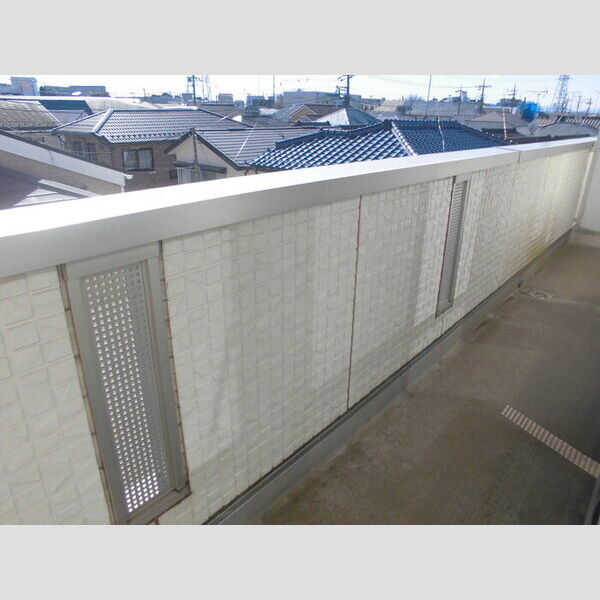 ラ・グランメール303号室 部屋その他