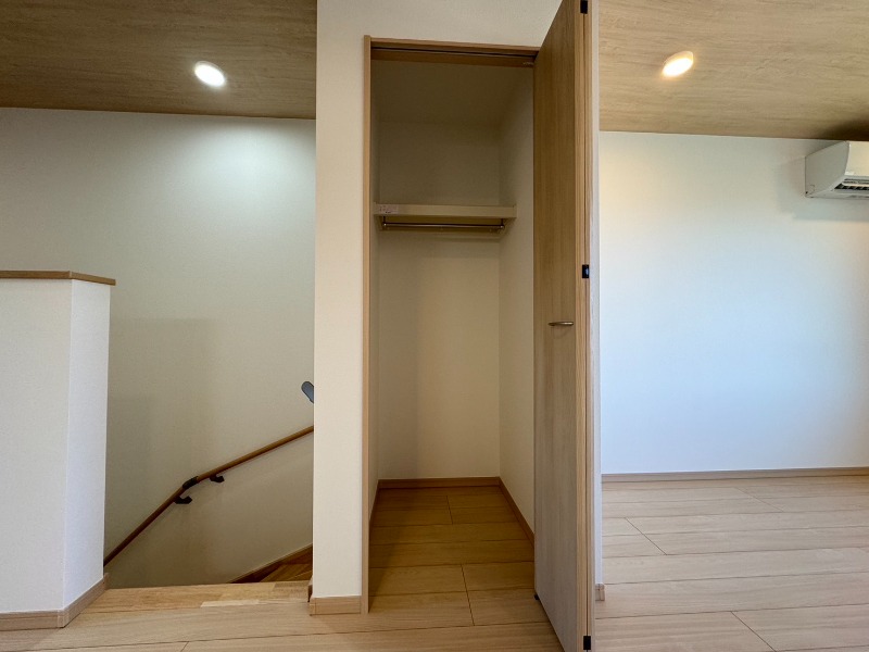 フランシール調布2階 部屋その他