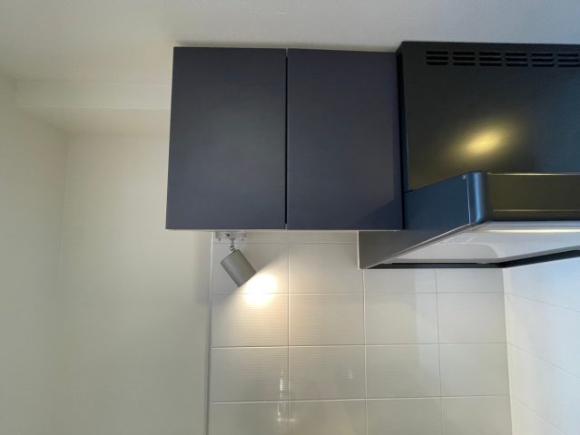 グラントゥルース練馬2 収納