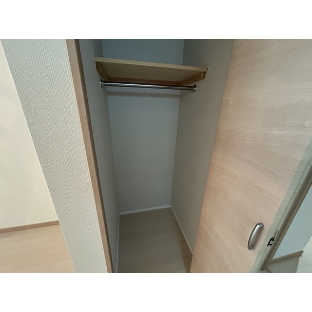 メゾン宮原 内観