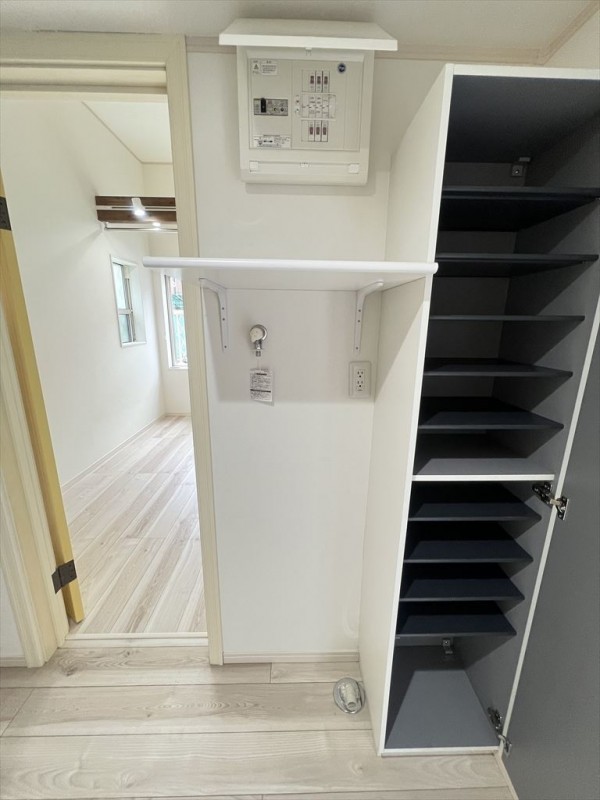 レガーロ西横濱2階 部屋その他