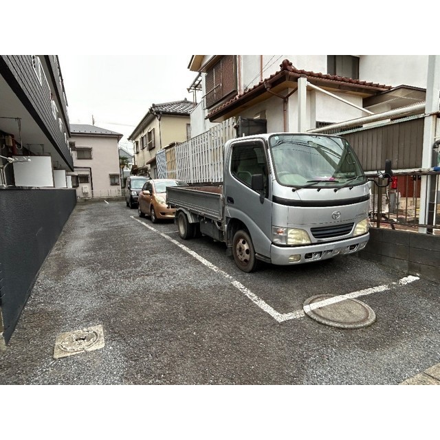 ニュープリンスマンション102号室 部屋その他