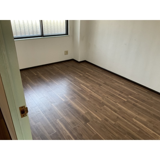 プリンスマンション202号室 内観