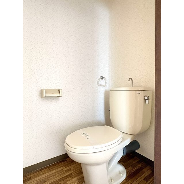 メゾン・ド・アンシャンテ　Ａ201号室 O型