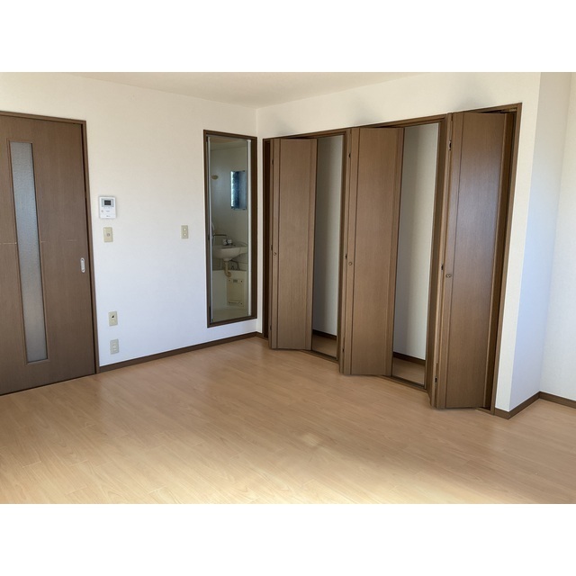 プレゼントコート306号室 リビング