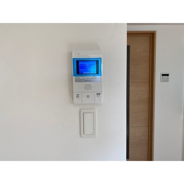 メゾン宮原201号室 内観