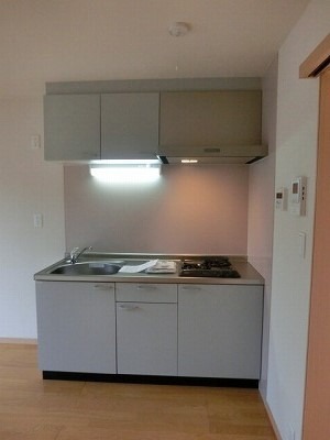 セブンスＫ1階 キッチン