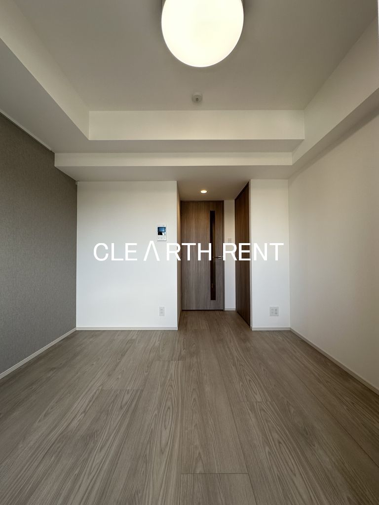 コンシェリア東京 ＜ＨＩＧＡＳＨＩＪＵＪＯ ＲＥＳＩＤＥＮＣＥ10階 プロジェクター付LEDシーディングライトを標準装備