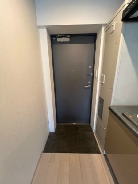 VENTVERT TAKINOGAWA3階 同建物別部屋の参考画像