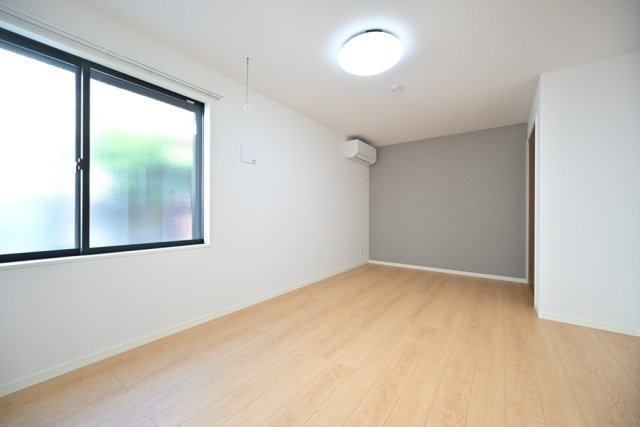 スマイラス川口並木1階 部屋その他