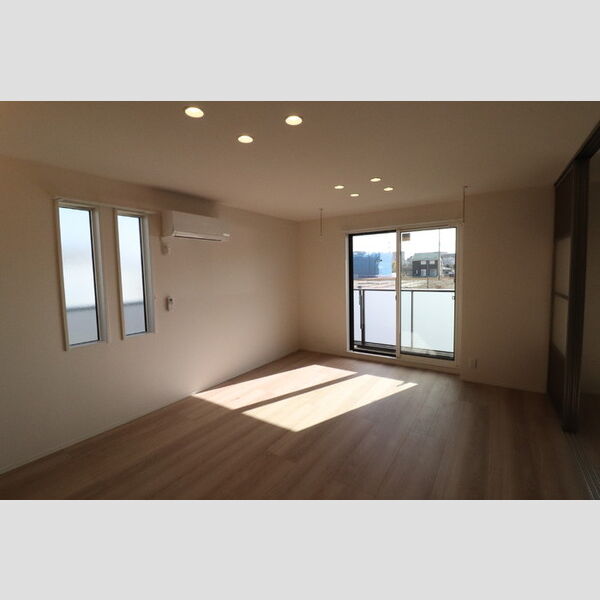 センカⅢ301号室 LDK