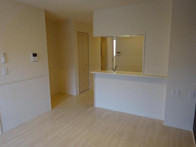 プロニティ・キャトル リビング