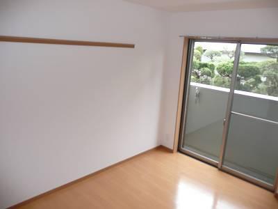 サンフィット(E-074) 居室、リビング