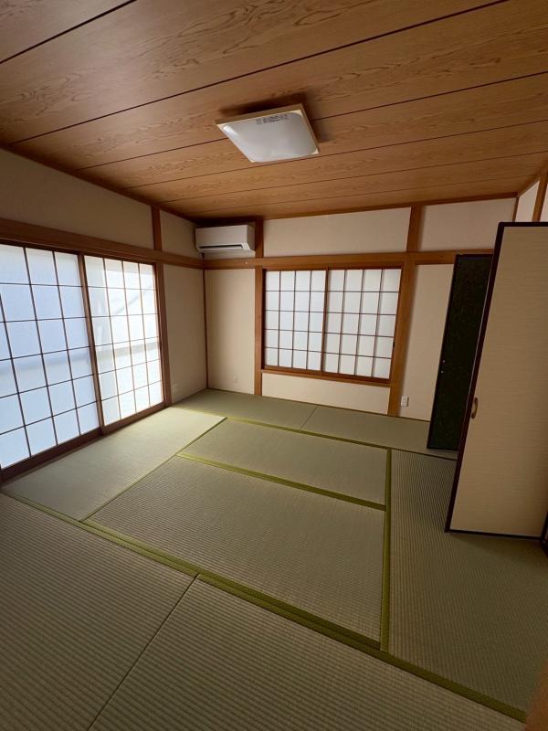 渋谷区本町5丁目戸建 収納