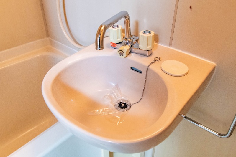 ウェステール大島1階 同建物別部屋の参考画像